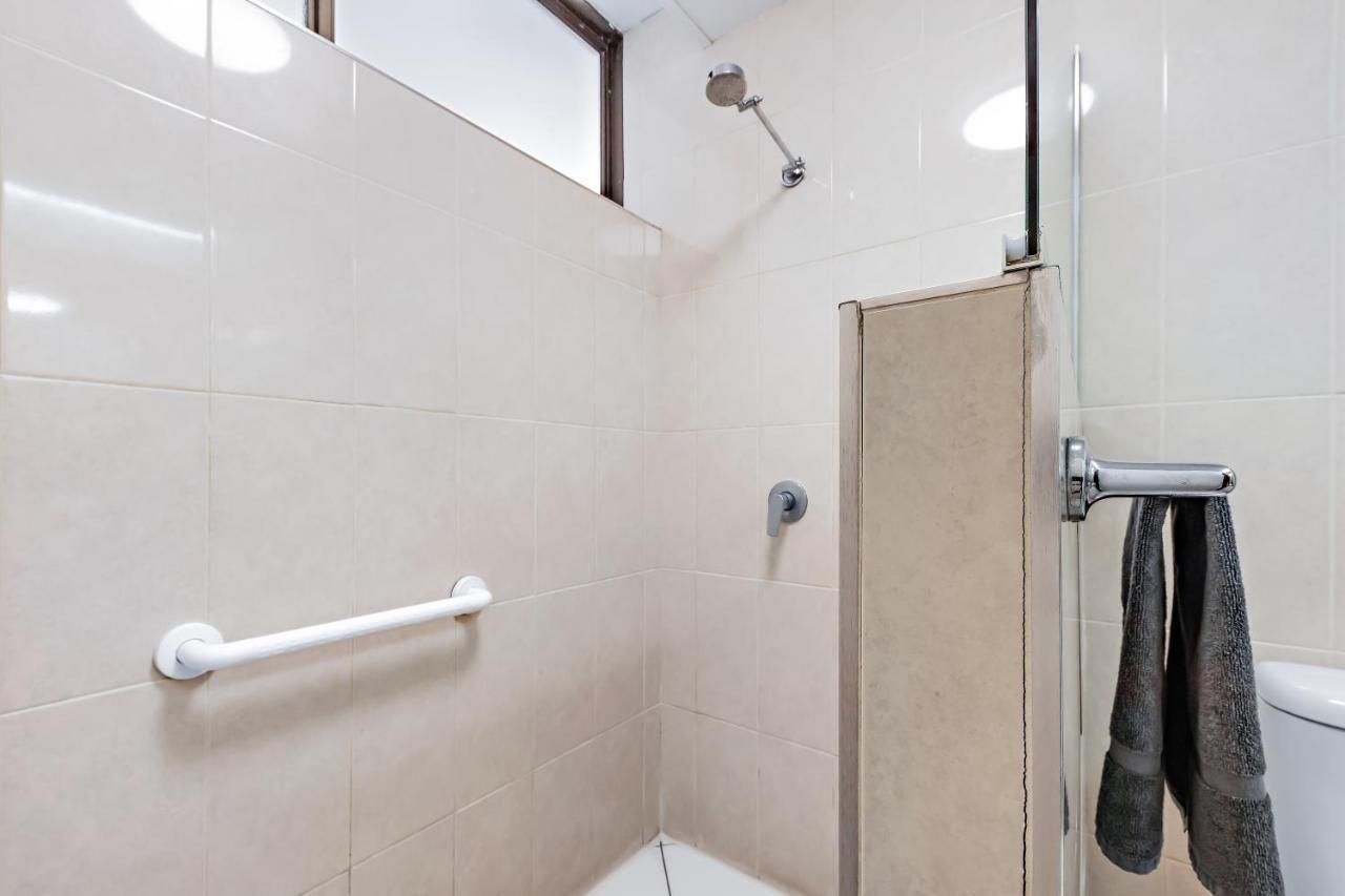 Ocean View 33A Studio Pool Ocean View Wifi Airlie Beach Luaran gambar