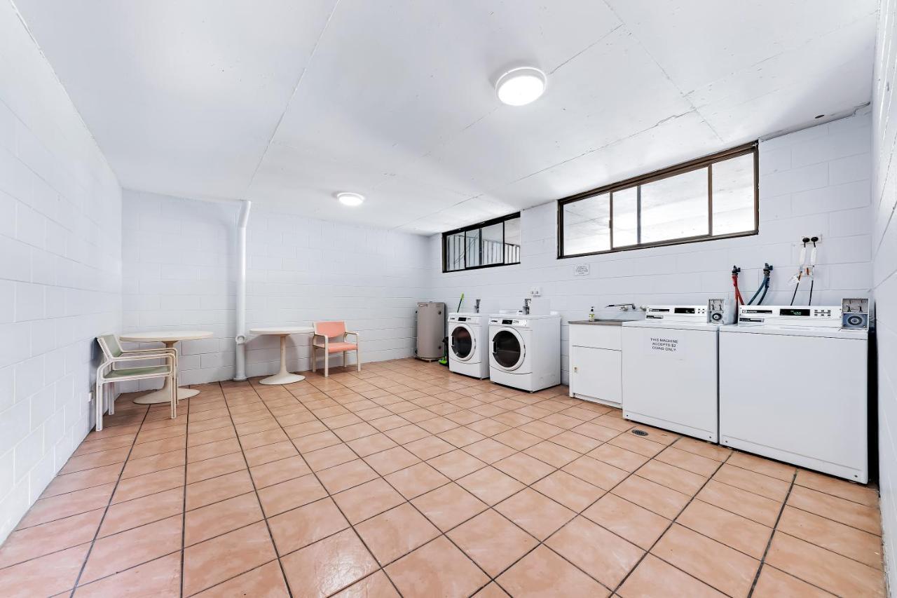 Ocean View 33A Studio Pool Ocean View Wifi Airlie Beach Luaran gambar